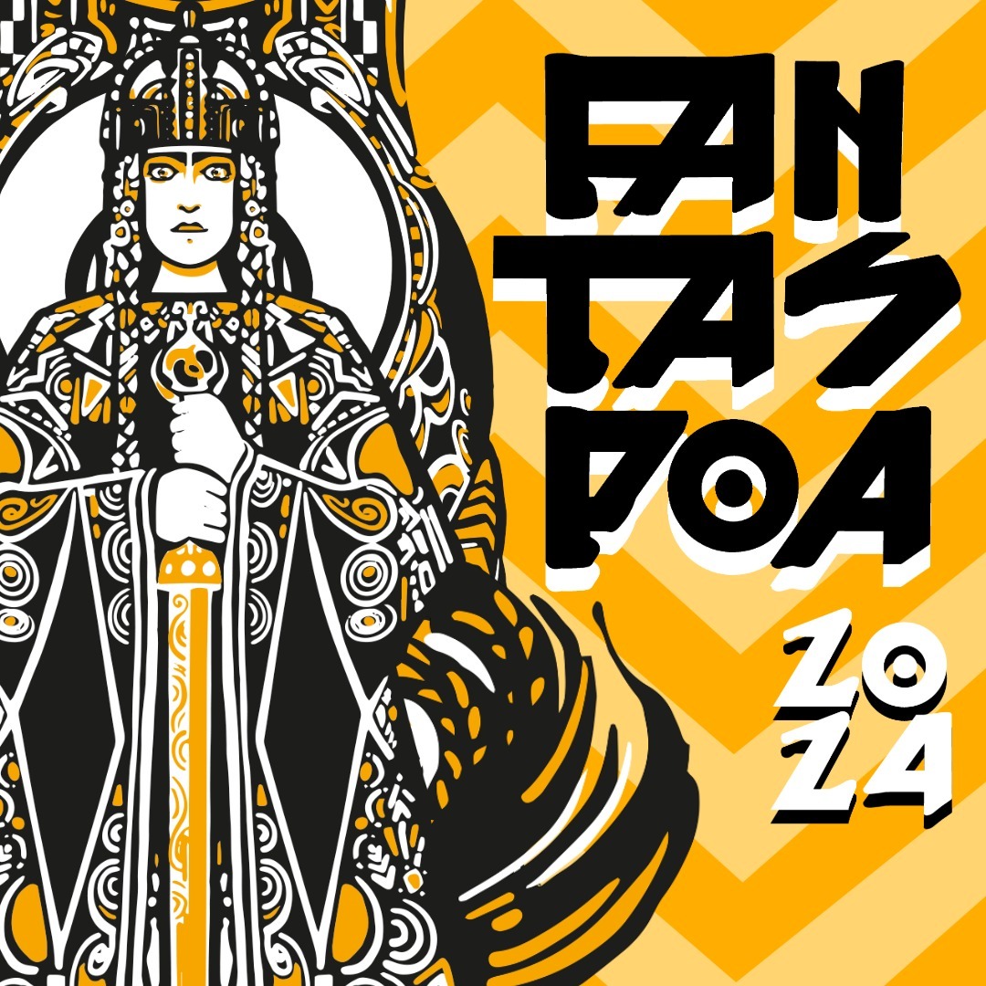 XX Fantaspoa acontece em abril em Porto Alegre