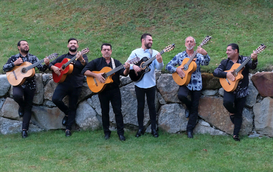 Insanity Records | Adiado por conta da enchente, show da banda Gipsy Kings acontece em junho de 2025 no Araújo Vianna Insanity Records | Adiado por conta da enchente, show da banda Gipsy Kings acontece em junho de 2025 no Araújo Vianna