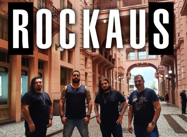Insanity Records | Rockaus: Confira o videoclipe de 