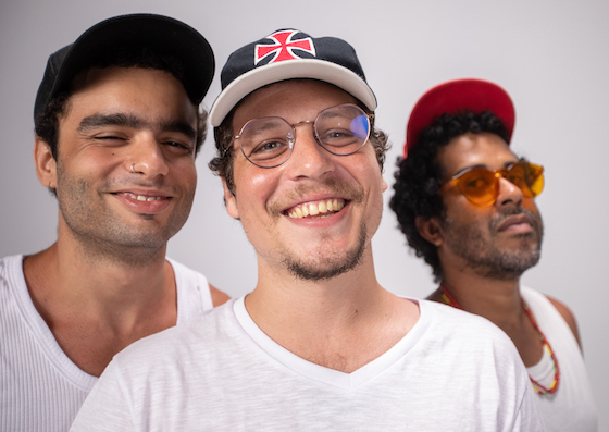 Insanity Records | Opinião apresenta Chico Chico Insanity Records | Opinião apresenta Chico Chico