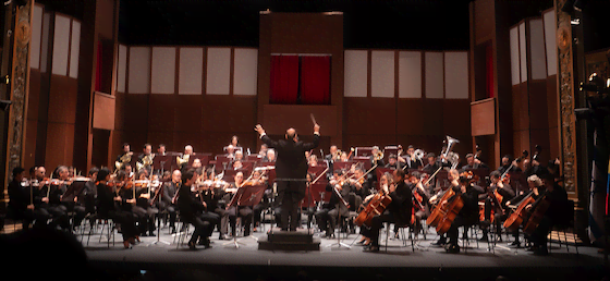 Insanity Records | Auditório Araújo Vianna apresenta Orquestra Sinfônica Nacional da Colômbia