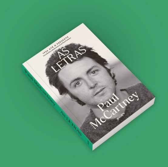 Insanity Records | Paul McCartney: Livro Insanity Records | Paul McCartney: Livro