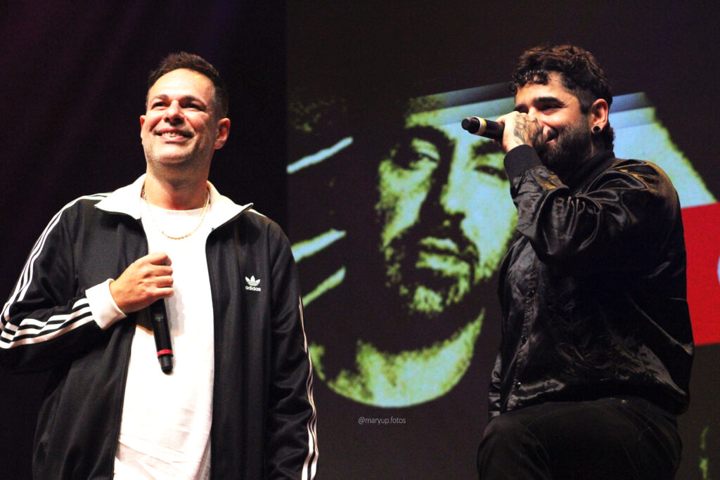 Insanity Records | Festival Recomeço: Fresno e convidados fazem evento especial em prol da cultura gaúcha