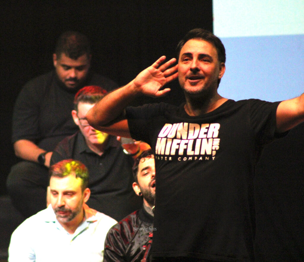 Insanity Records | Festival Recomeço: Fresno e convidados fazem evento especial em prol da cultura gaúcha