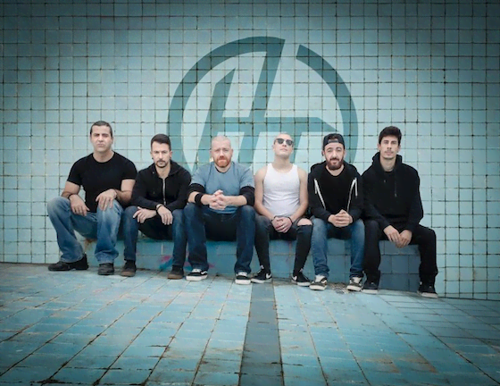 Insanity Records | Opinião apresenta Hybrid Theory - Linkin Park Tribute Band Insanity Records | Opinião apresenta Hybrid Theory - Linkin Park Tribute Band