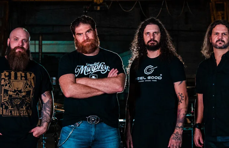 Insanity Records|Matanza Ritual relembra clássicos do Matanza e lança primeiro álbum em Porto Alegre