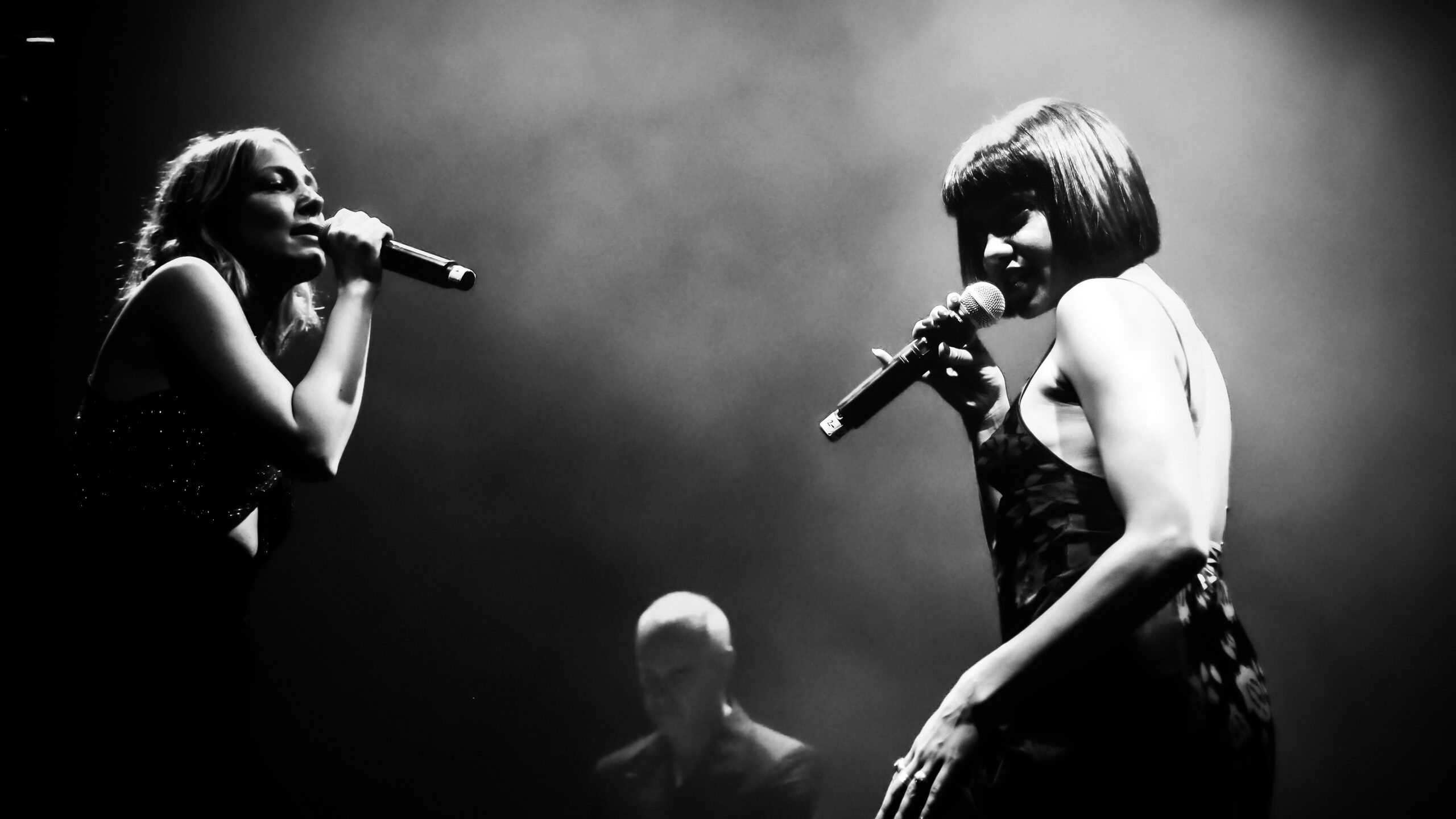Insanity Records | Nouvelle Vague se apresenta em Porto Alegre nesta quinta-feira Insanity Records | Nouvelle Vague se apresenta em Porto Alegre nesta quinta-feira