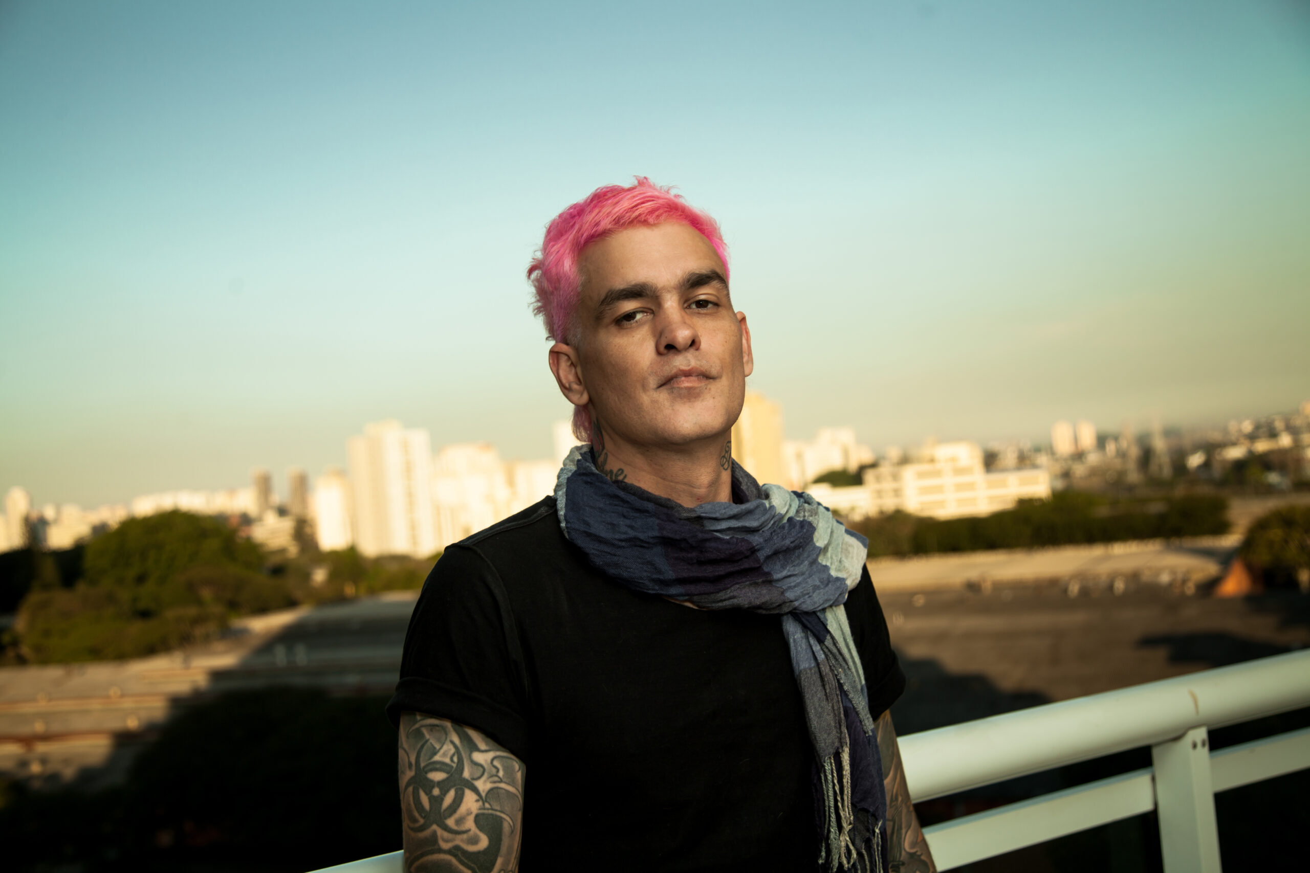 Insanity Records | Esteban Tavares retorna à Porto Alegre em outubro para show intimista Insanity Records | Esteban Tavares retorna à Porto Alegre em outubro para show intimista