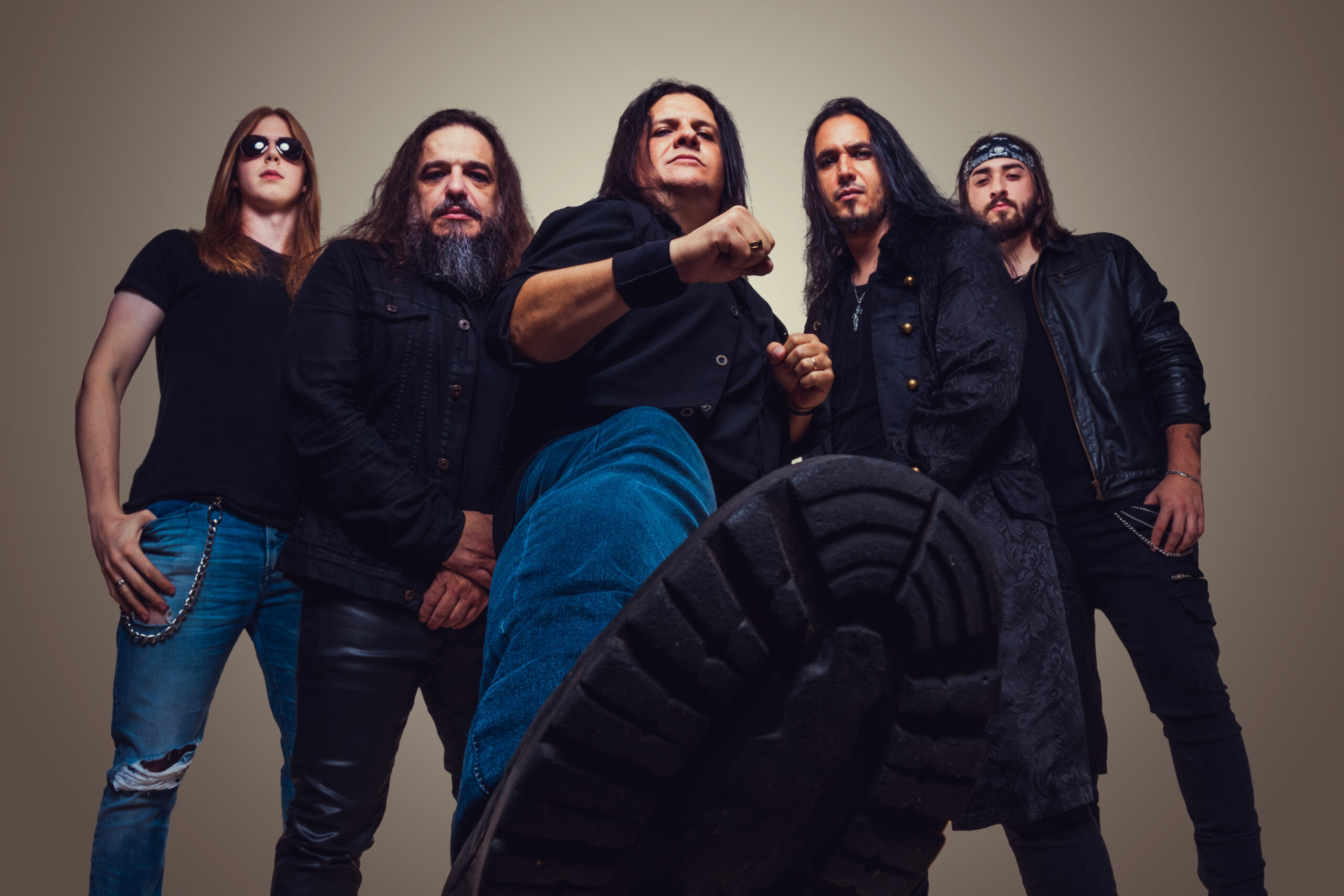 Insanity Records | Marenna abre show de Glenn Hughes em Porto Alegre