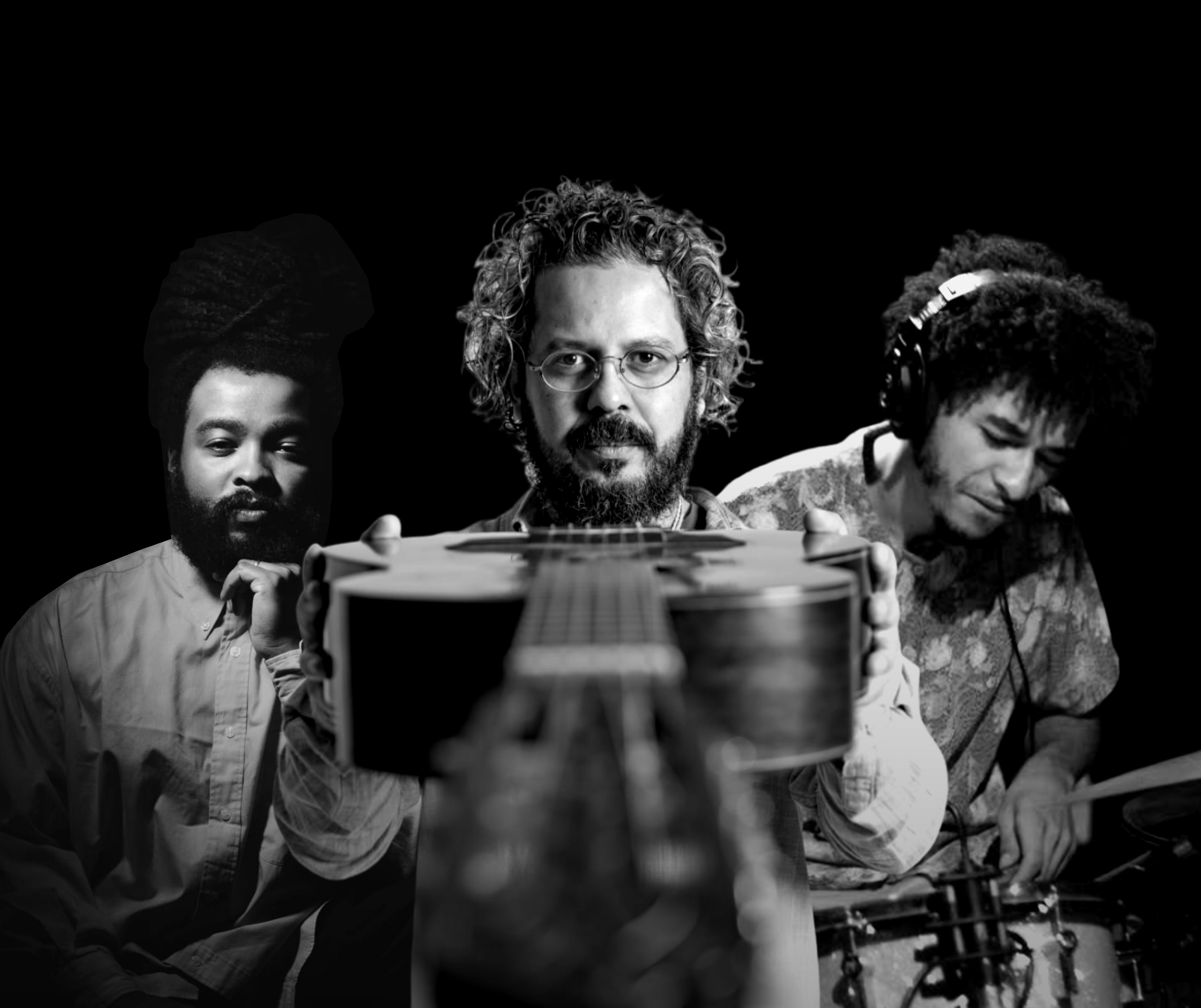 Insanity Records | Paulinho Fagundes, Dionísio Souza e Lucas Fê celebram o Dia da Consciência Negra nesta quarta, no Espaço 373 Insanity Records | Paulinho Fagundes, Dionísio Souza e Lucas Fê celebram o Dia da Consciência Negra nesta quarta, no Espaço 373