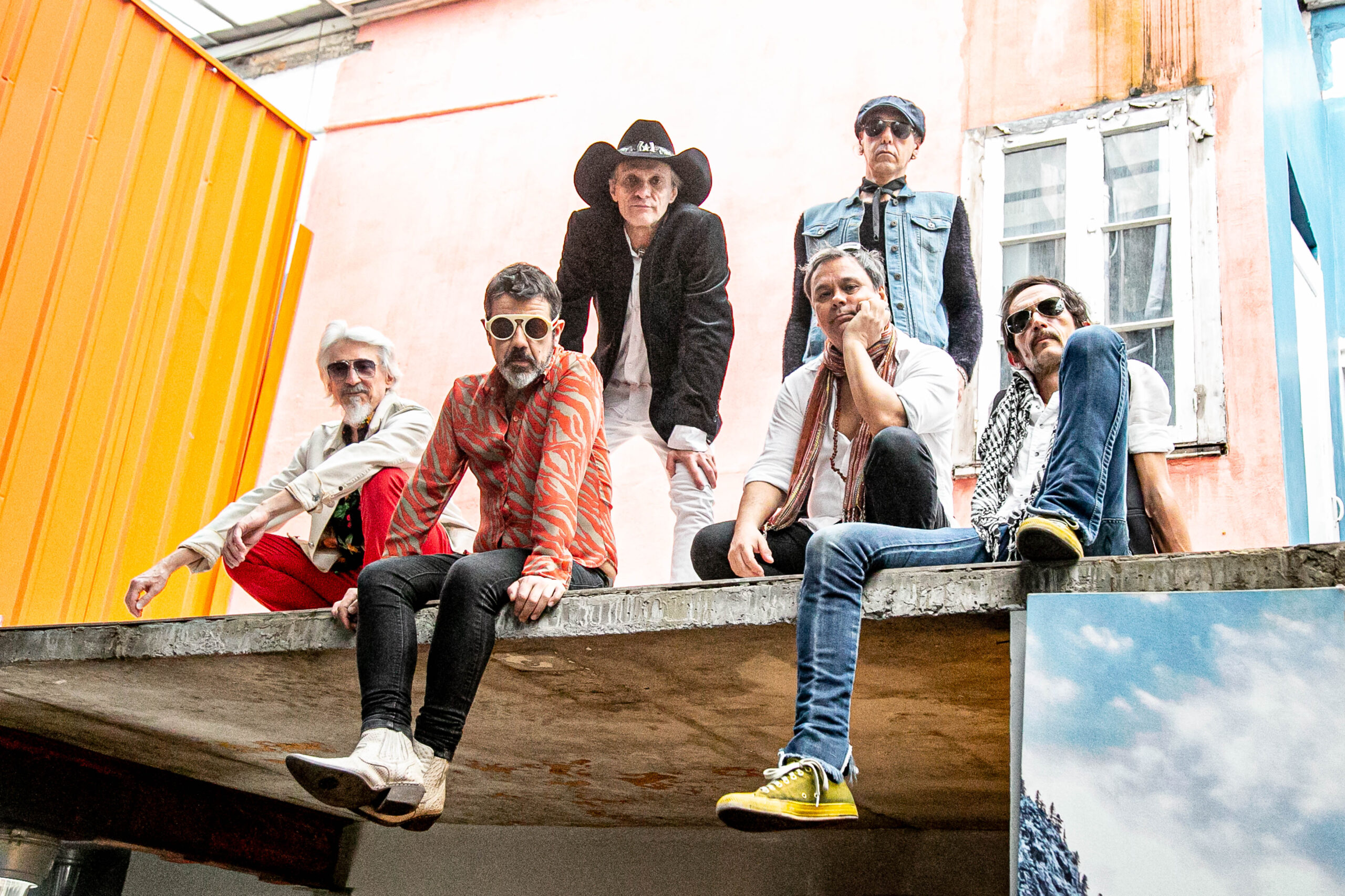 TNT toca 40 anos de sucesso em show histórico no Araújo Vianna em dezembro