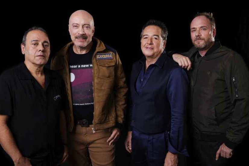 Insanity Records | IRA! se apresenta nesta sexta-feira no Teatro do Bourbon Country Insanity Records | IRA! se apresenta nesta sexta-feira no Teatro do Bourbon Country