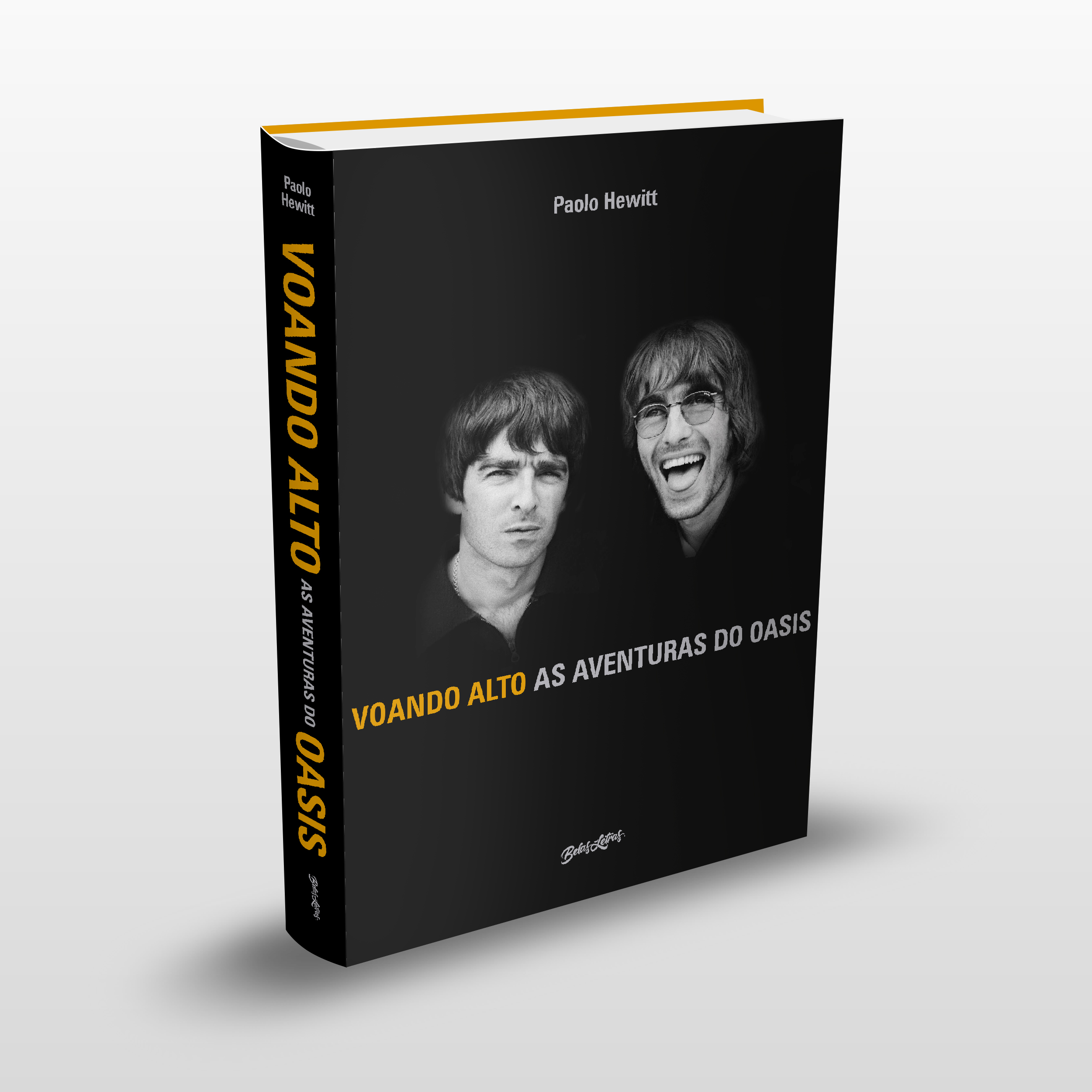 Insanity Records | Biografia do Oasis ganha nova reimpressão para celebrar o retorno da banda Insanity Records | Biografia do Oasis ganha nova reimpressão para celebrar o retorno da banda
