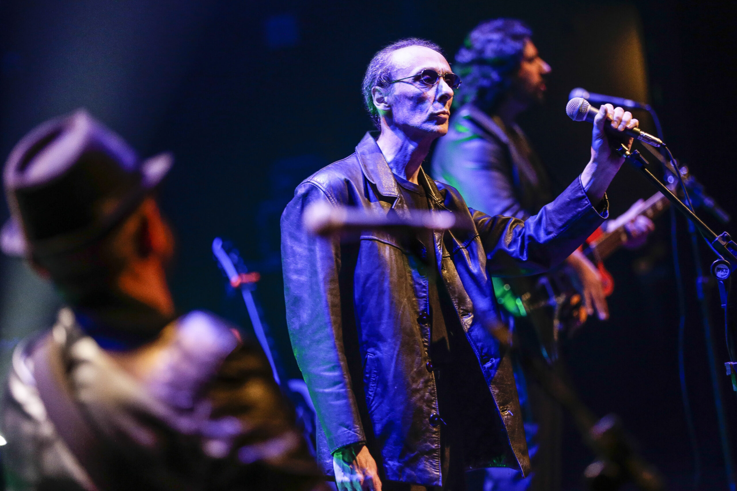 Espetáculo “Uma Noite com os Bee Gees” retorna à Porto Alegre em novembro