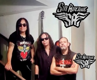 Sin Avenue: Banda anuncia mudanças na formação