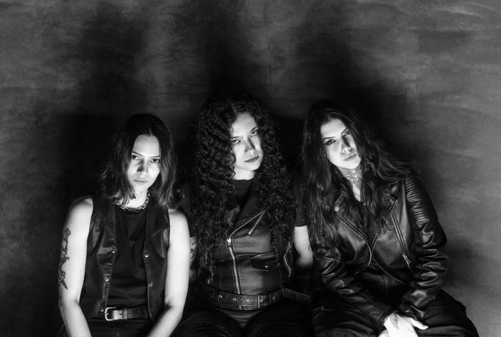Insanity Records | Crypta retorna à Porto Alegre em julho