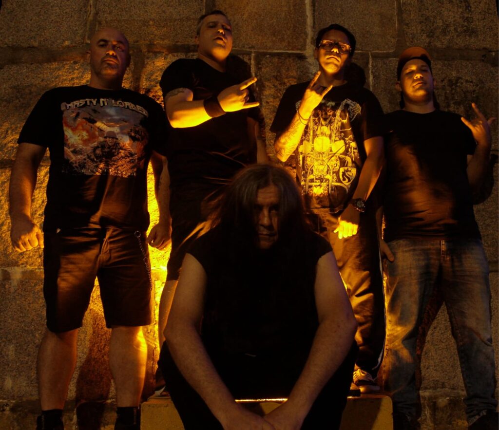 Insanity Records | Nasty N' Loaded lança álbum 