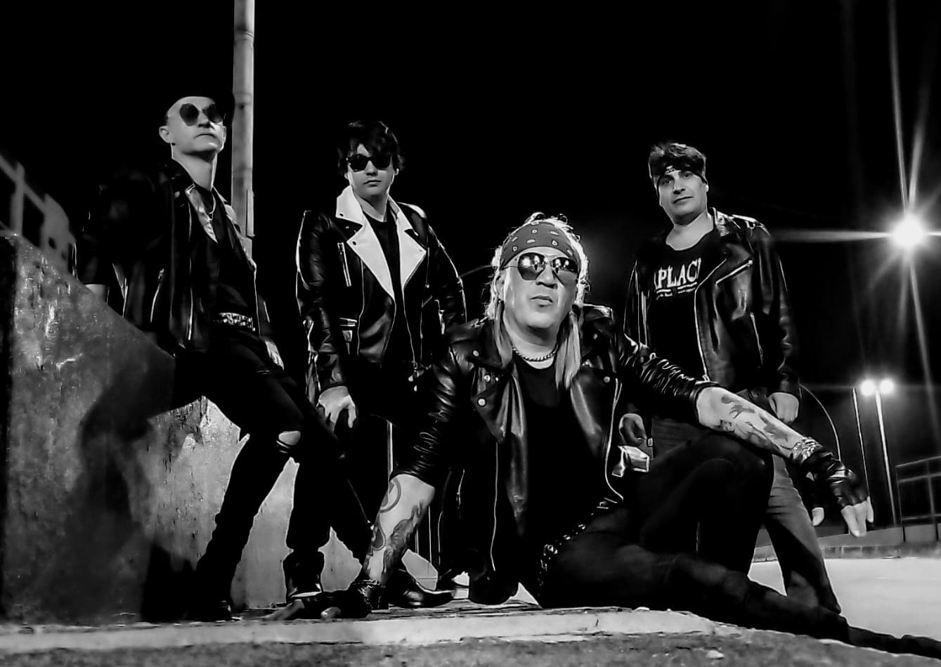 Insanity Records | Spades Vandall lança videoclipe do novo single Insanity Records | Spades Vandall lança videoclipe do novo single