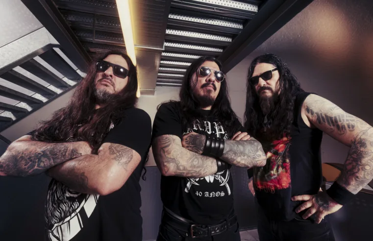 Bar Opinião recebe Krisiun e Malevolent Creation em setembro