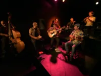 Insanity Records|Grupo uruguaio Chorando La Milonga une ritmos da América do Sul em concerto no Instituto Ling