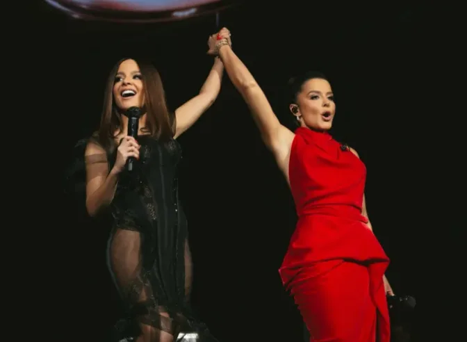 Maiara & Maraisa retornam à Porto Alegre em agosto