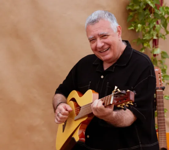Celso Viáfora faz show inédito em Porto Alegre com participação do Expresso 25