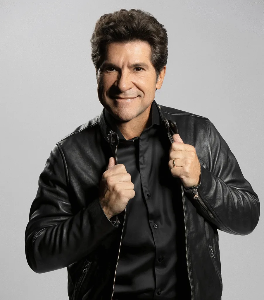 Insanity Records | Daniel apresenta o show "Um Novo Tempo" em Porto Alegre