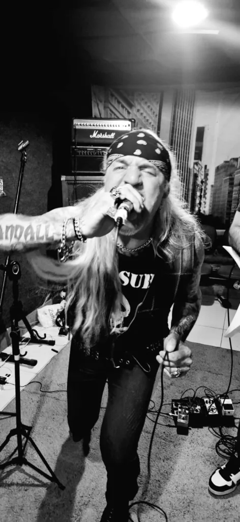 Insanity Records | Spades Vandall lança novo álbum Insanity Records | Spades Vandall lança novo álbum