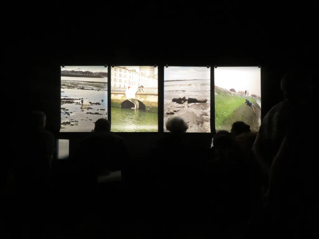 Insanity Records | 8º Prêmio Aliança Francesa de Arte Contemporânea levará um artista gaúcho para residência artística na França