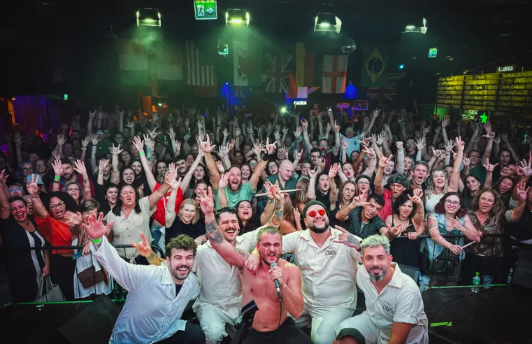 Opinião apresenta A Balada do Louco