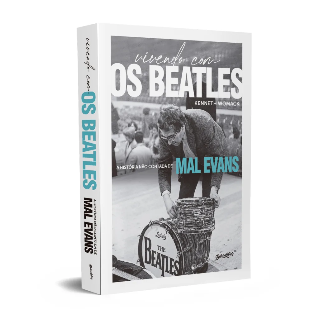 Insanity Records | A primeira biografia do roadie e confidente dos Beatles chega ao Brasil e revela bastidores e segredos da banda Insanity Records | A primeira biografia do roadie e confidente dos Beatles chega ao Brasil e revela bastidores e segredos da banda