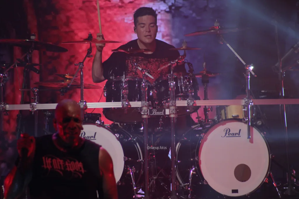 Insanity Records | Adeus, Sepultura. Muito obrigado!