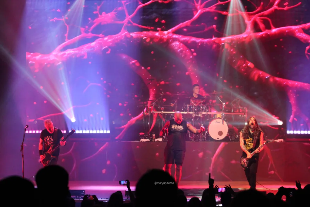 Insanity Records | Adeus, Sepultura. Muito obrigado!