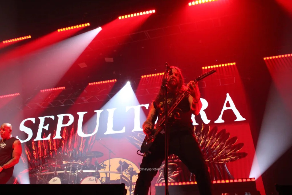 Insanity Records | Adeus, Sepultura. Muito obrigado!