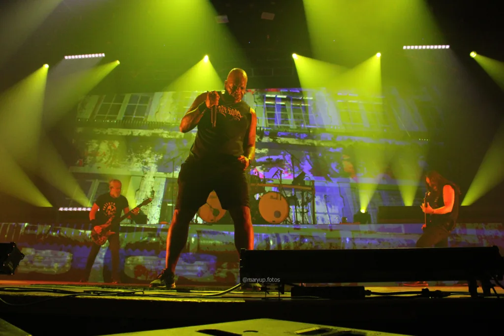 Insanity Records | Adeus, Sepultura. Muito obrigado!