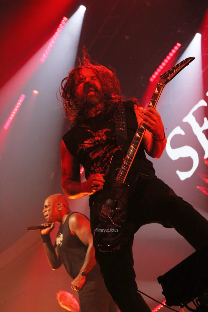Insanity Records | Adeus, Sepultura. Muito obrigado!