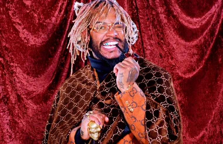 Thundercat se apresenta em Porto Alegre em agosto