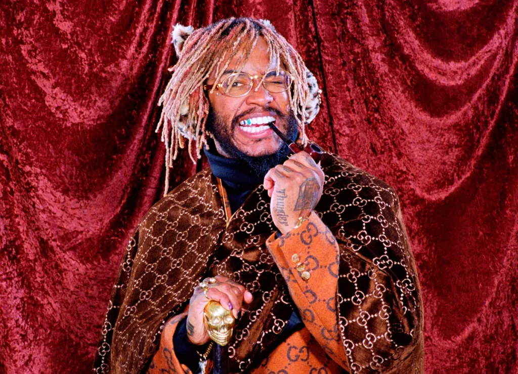Insanity Records | Thundercat se apresenta em Porto Alegre em agosto