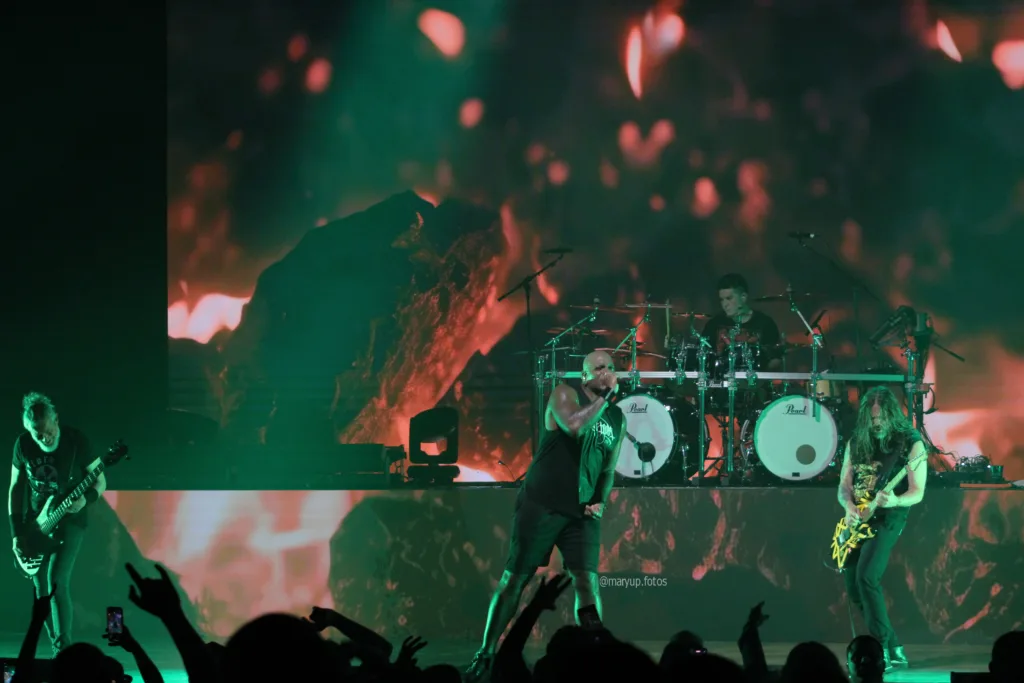 Insanity Records | Adeus, Sepultura. Muito obrigado!