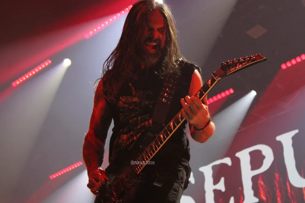 Insanity Records | Adeus, Sepultura. Muito obrigado!