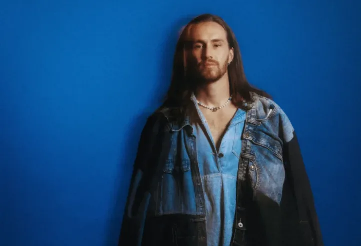 Vitor Kley retorna à Porto Alegre em novembro