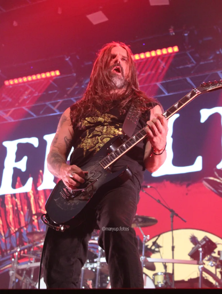 Insanity Records | Adeus, Sepultura. Muito obrigado!