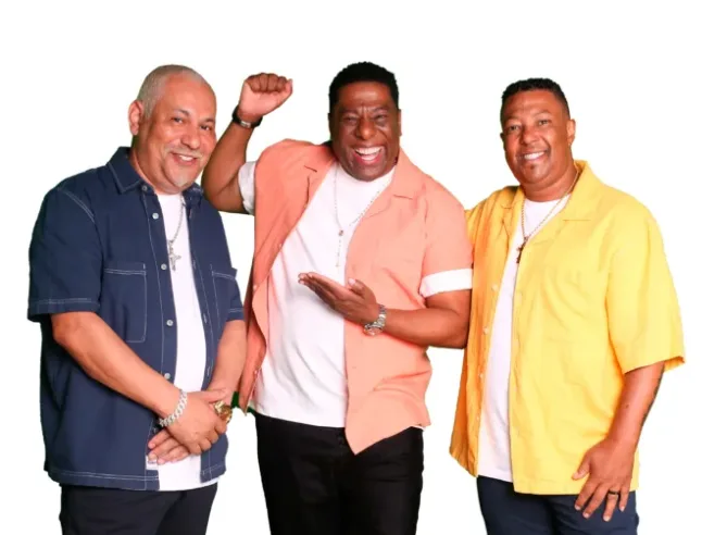 Auditório Araújo Vianna apresenta Samba 90 Graus