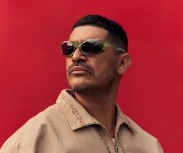 Criolo retorna à Porto Alegre em outubro