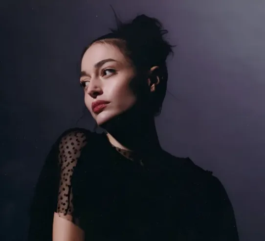 Rafaela Pfeifer mostra em show intimista no Espaço 373 porquê é considerada a nova voz do Soul