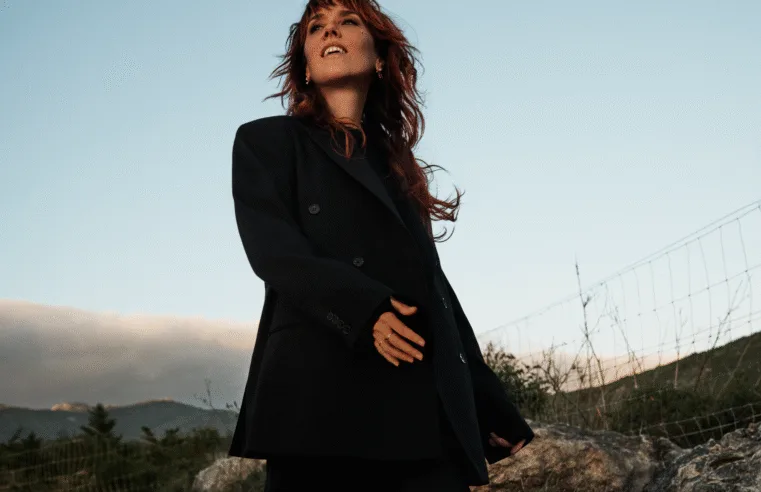 Auditório Araújo Vianna apresenta Zaz