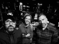 Insanity Records|Power trio Jive combina hardcore dos anos 1980 e metal alternativo dos 1990 em novo EP