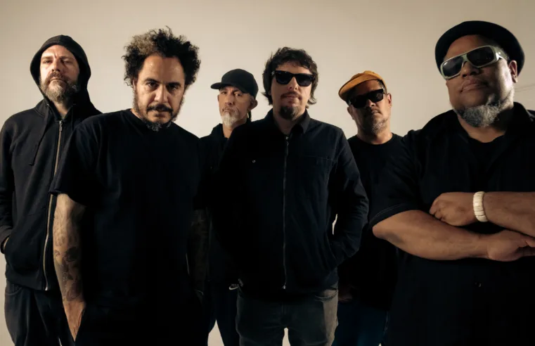 KTO Arena apresenta Planet Hemp