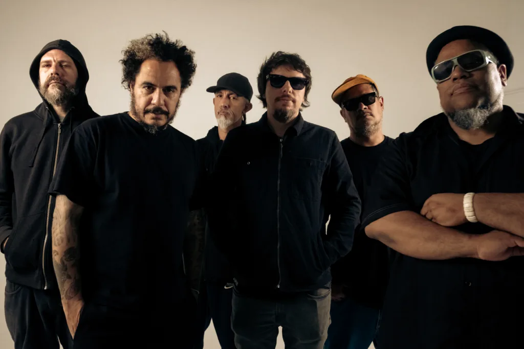 Insanity Records | KTO Arena apresenta Planet Hemp