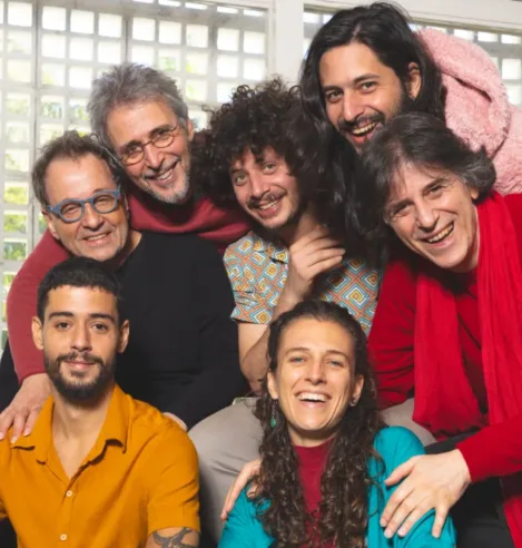 Casa Ramil retorna ao Araújo Vianna em dezembro
